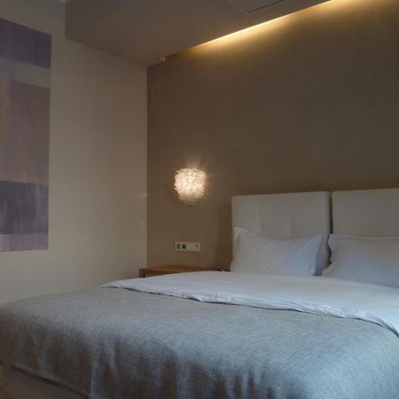 Hotel Rossetti نيس الغرفة الصورة