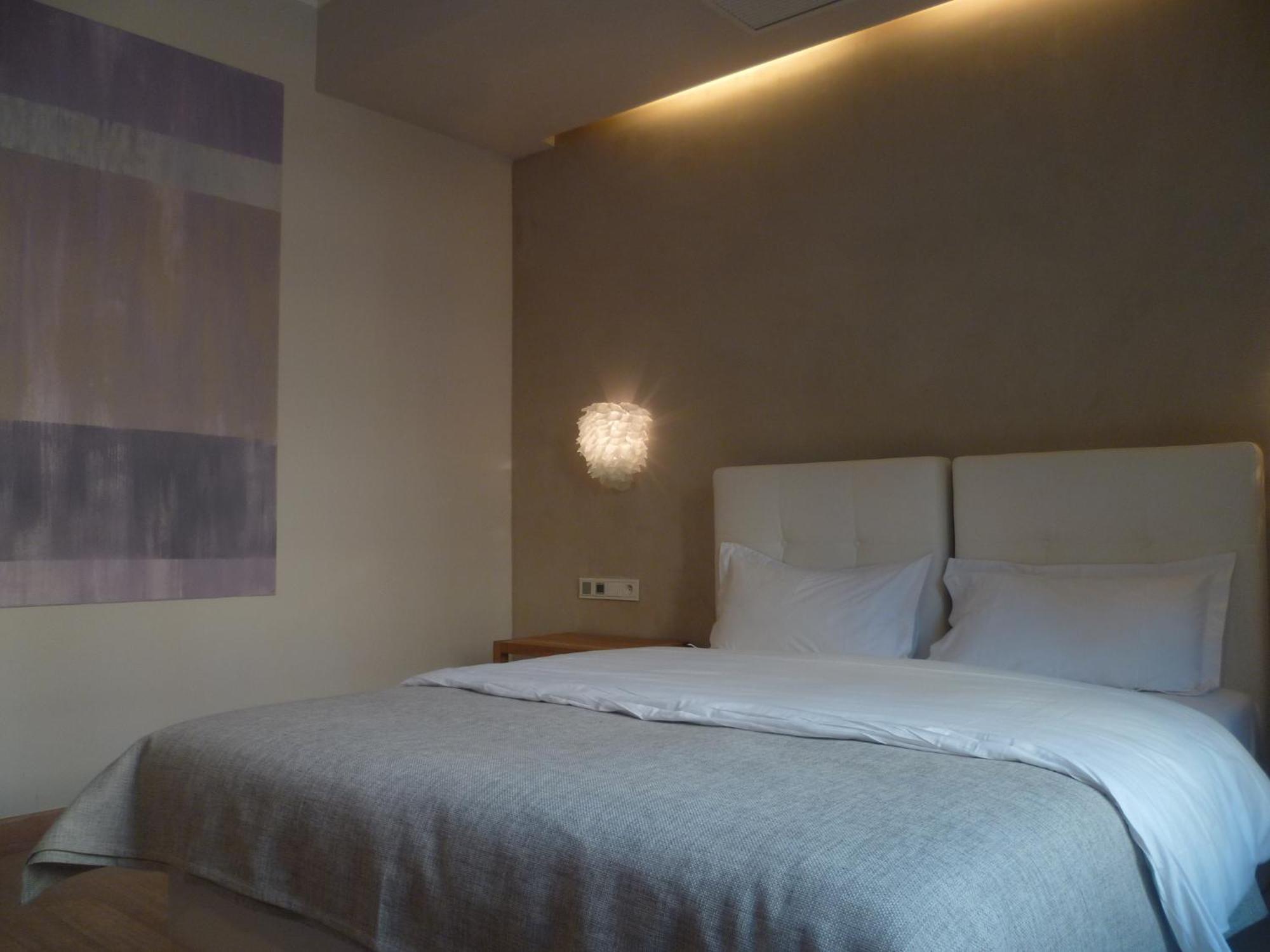 Hotel Rossetti نيس الغرفة الصورة
