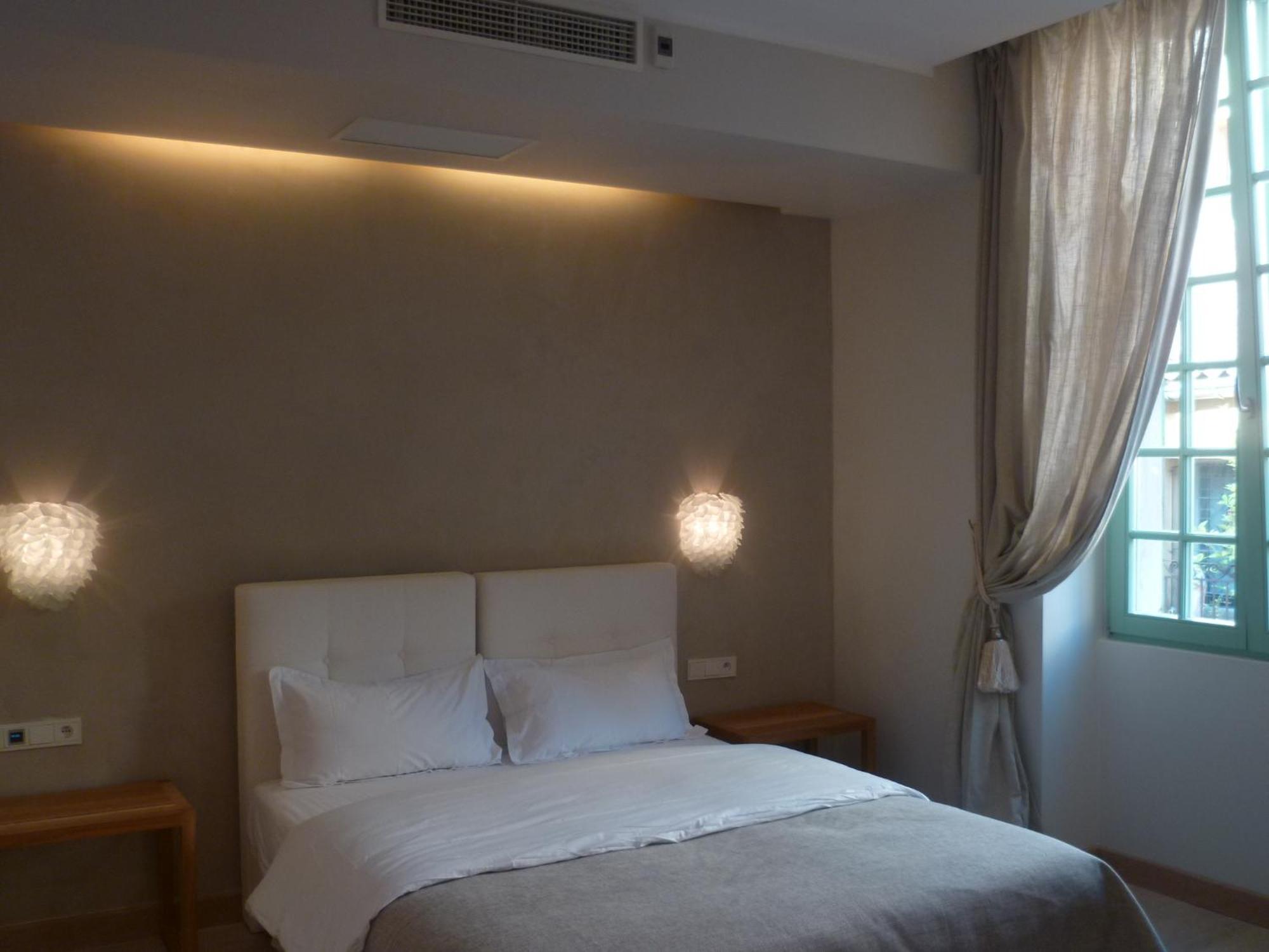 Hotel Rossetti نيس الغرفة الصورة